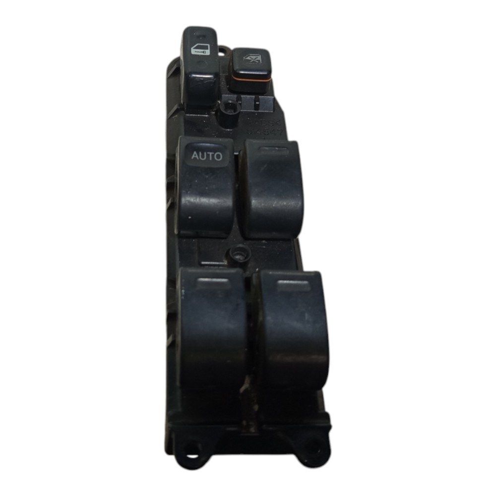 Comando Vidro Dianteiro Esquerdo Toyota Rav4 2006 Á 2011