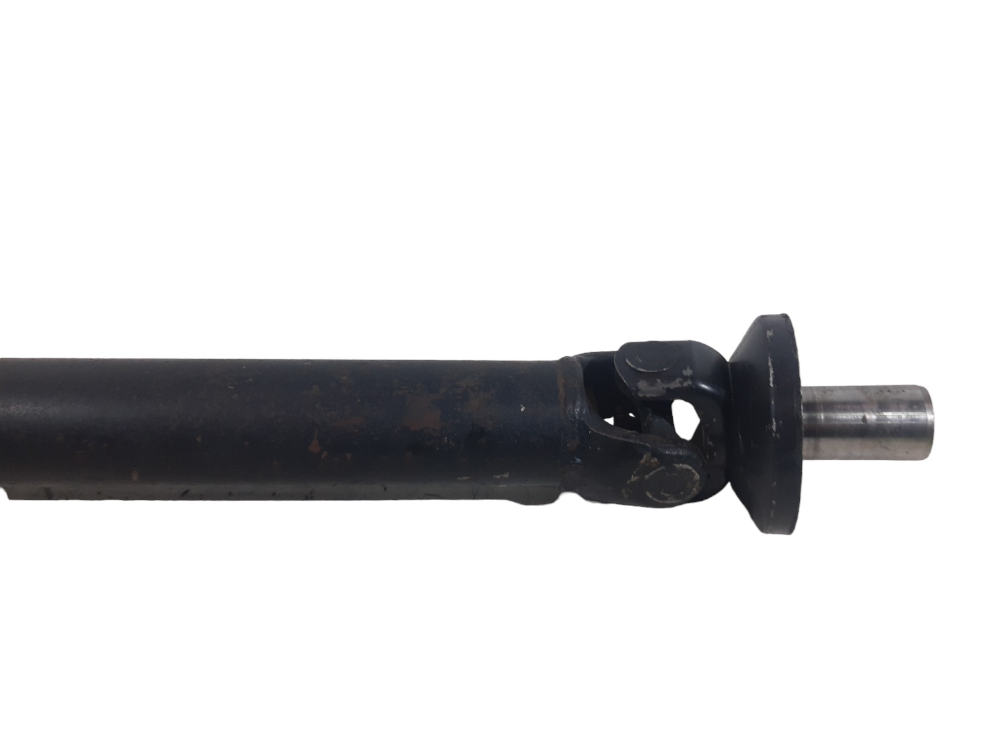 Eixo Cardan Dianteiro Mitsubishipajero Sport Gls 99 A 05 Xx