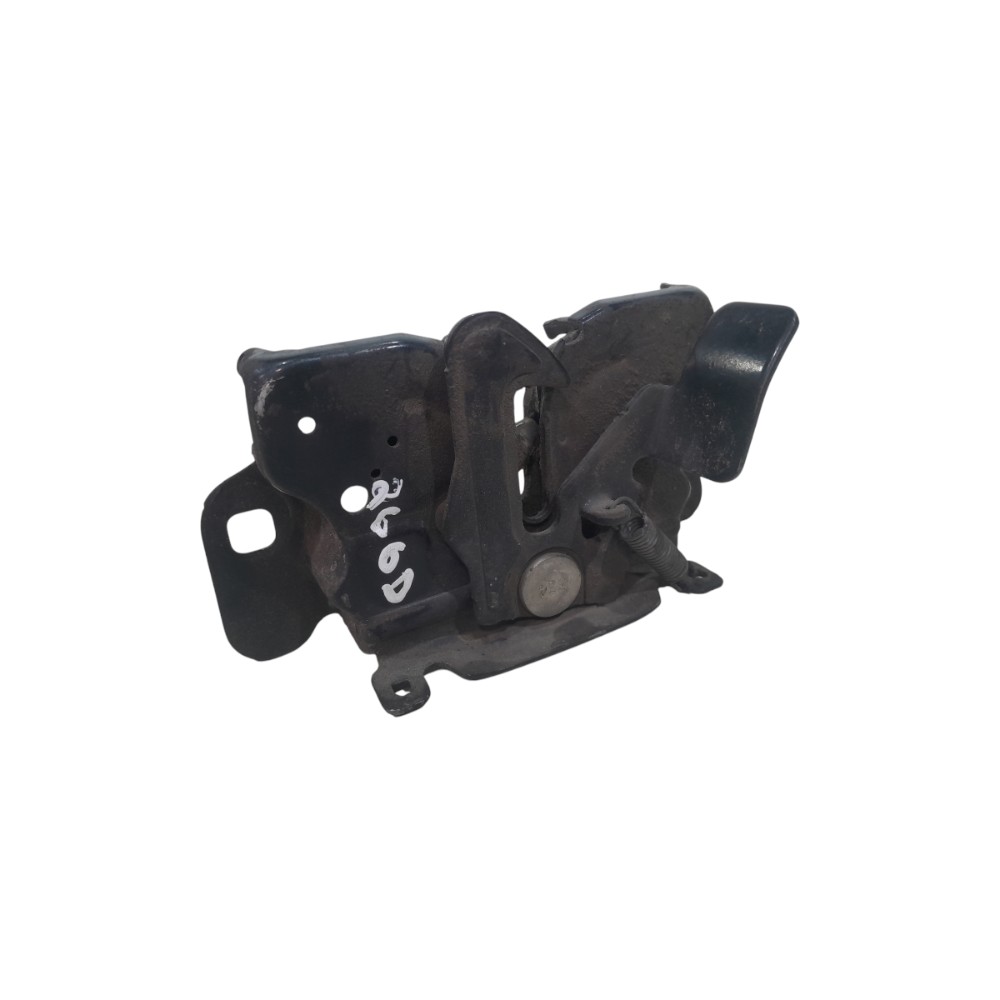 Fechadura Capô Fiat Freemont 2.4 2012 2013 2014 2015 Xx