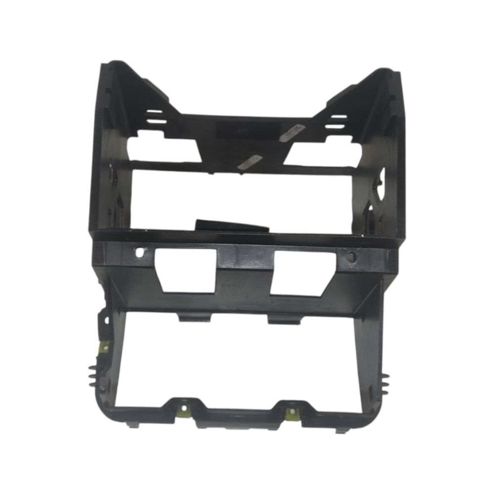 Moldura Rádio Painel Vw Jetta Variant 2007 Á 2011 Xx 1