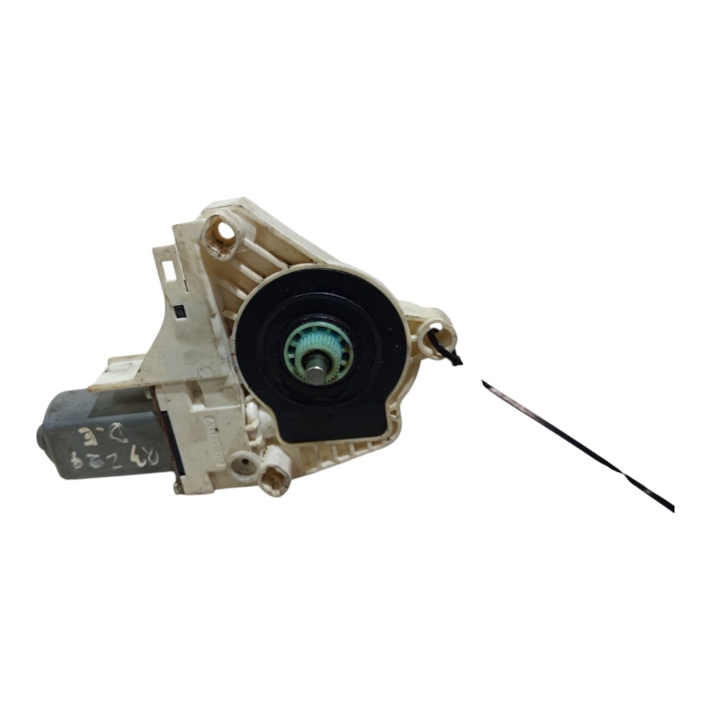 Motor Máquina Vidro Diant Esquerdo  Q3 2012 Á 2015