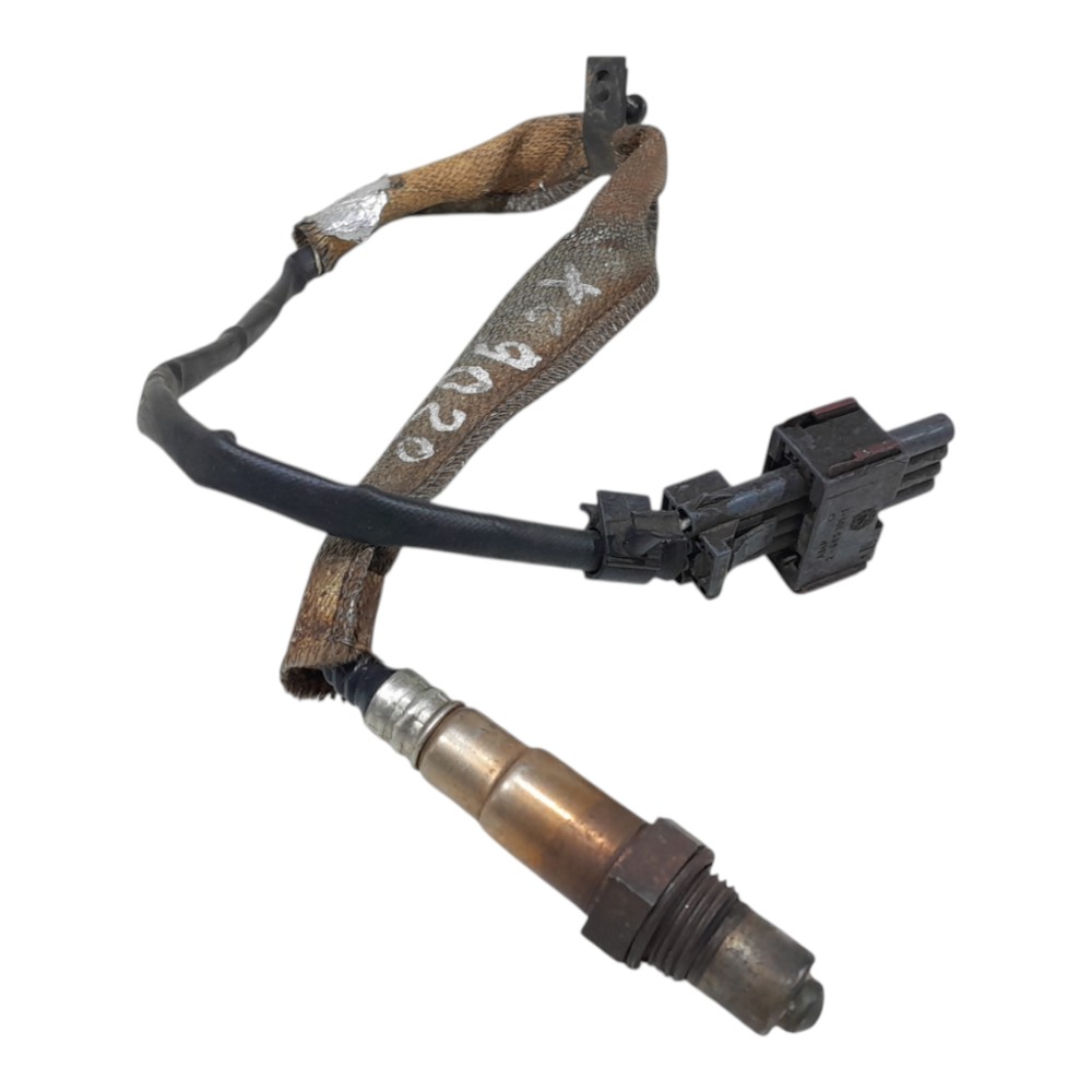 Sonda Lambda Pós Catalisador Volvo Xc90 2.9 2005 Á 2009 Xx