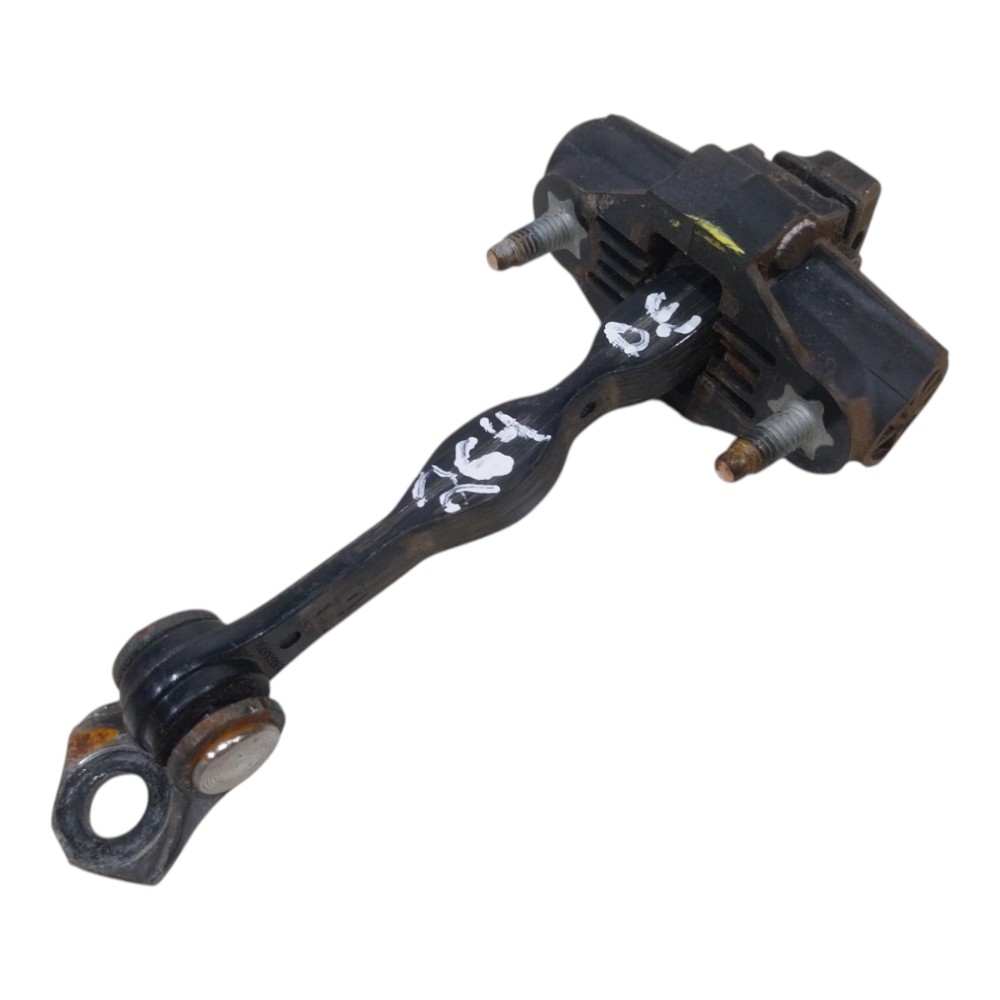 Limitador Porta Dianteira Esquerda Ford Fusion 2006 Á 09 Xx