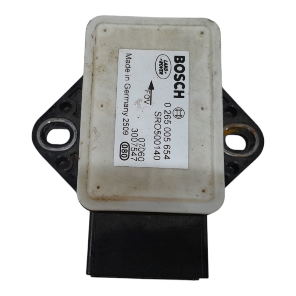 Sensor Aceleração Estabilidade Ranger Rover 2.7v6 2008/2010