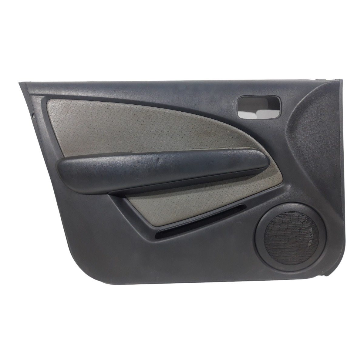 Forro Porta Dianteira Esq Mitsubishi Airtrek 2003 Á 2008 Zz