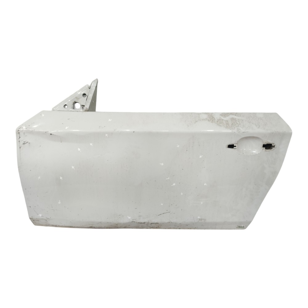 Porta Dianteira Esquerda Bmw 135i 2010 Avaria Xx