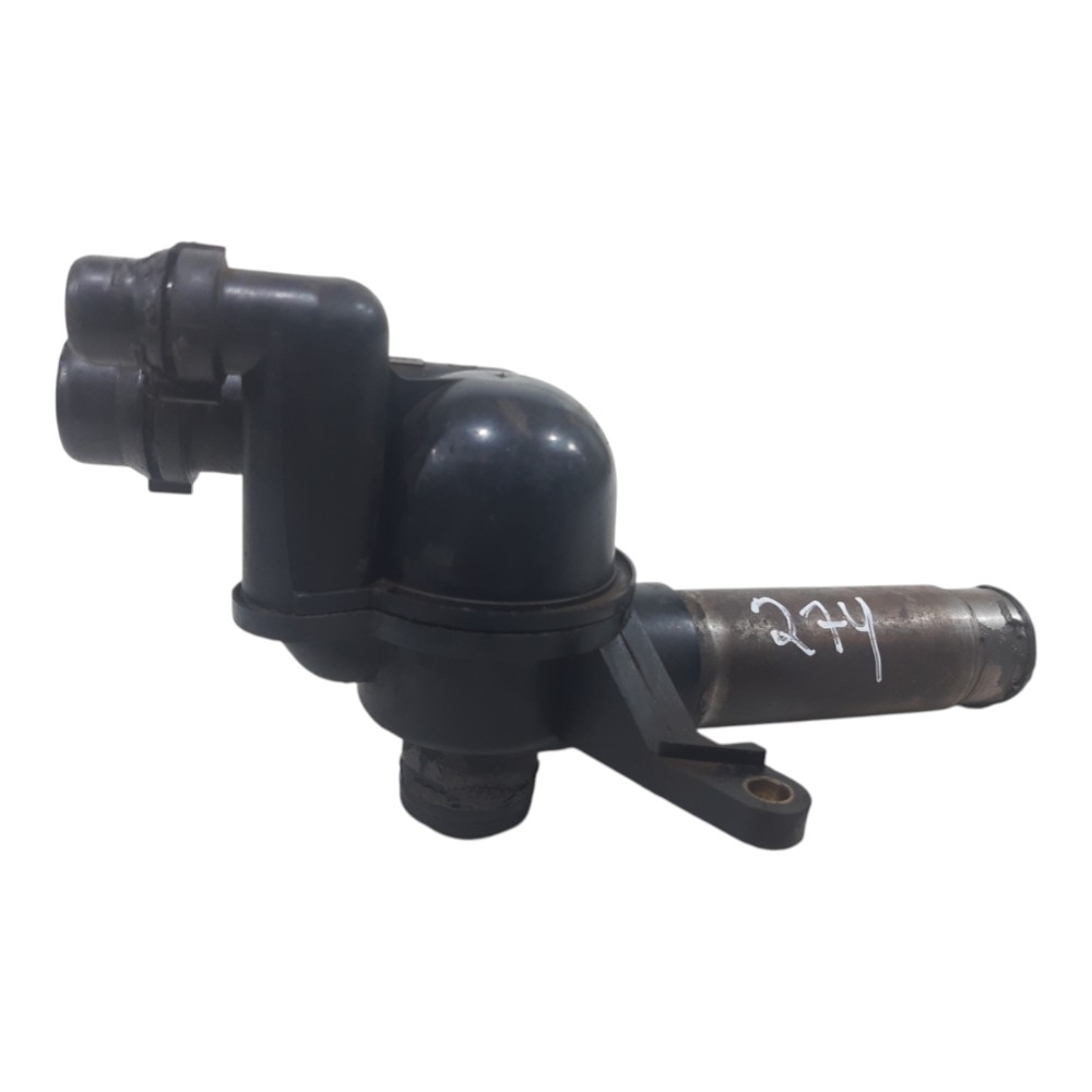 Conjunto Válvula Termostática Freelander Lander 1 2006 Xx