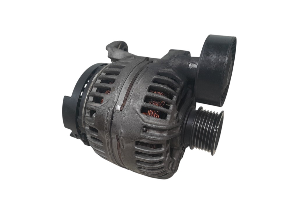 Alternador Bmw 530i 3.0 V6 2005 Á 2010