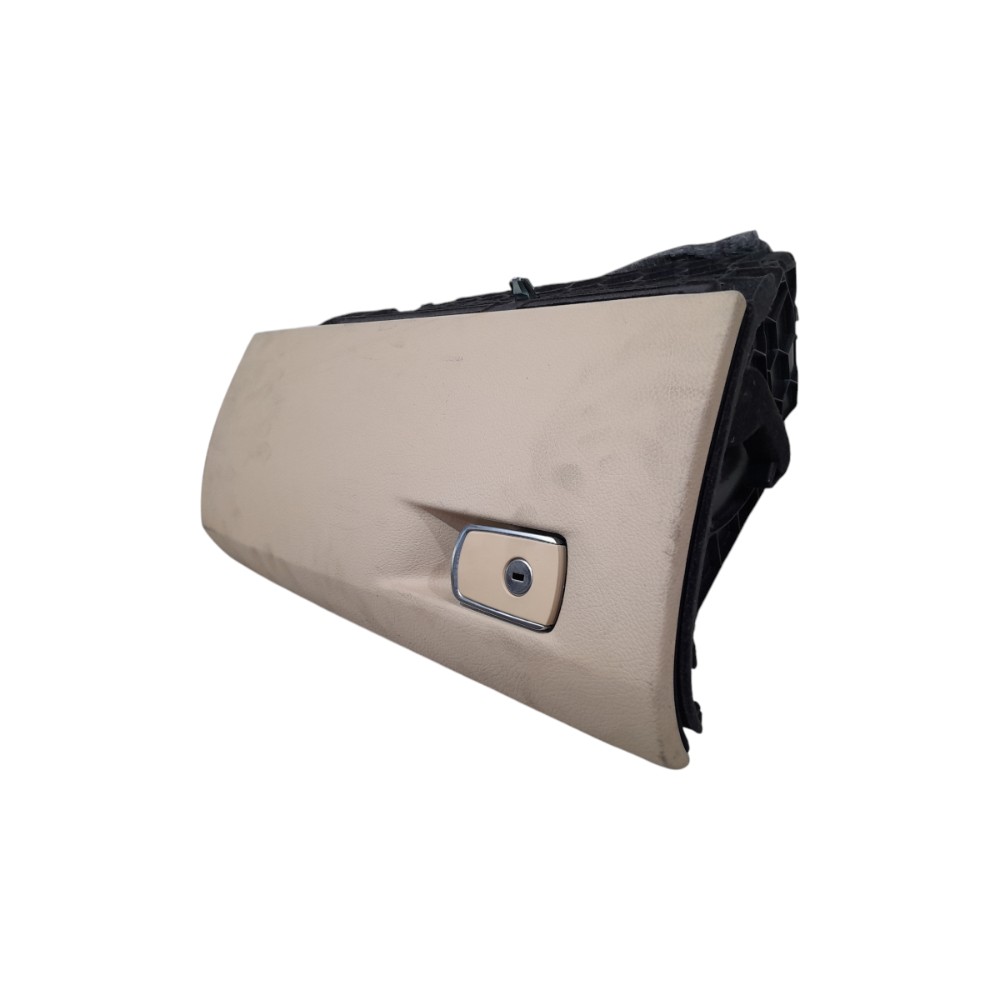 Porta Luvas Bmw 320i 2006 2007 2008 2009 2010 Á 2012 Xx