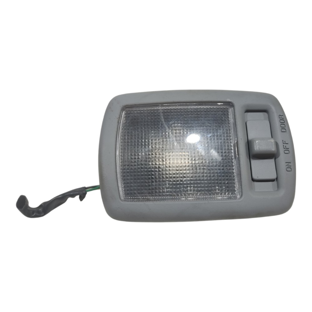 Luz Teto Cortesia Kia Sorento 2.4 2011 Á 2015 Xx