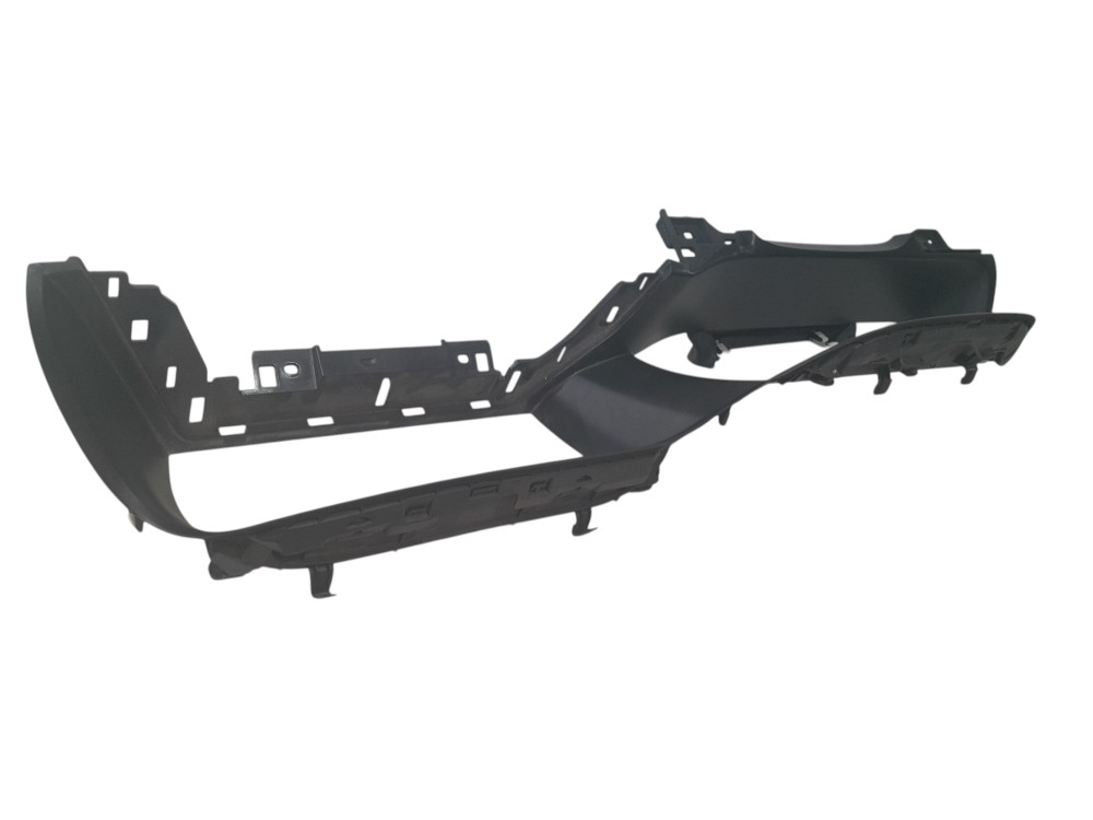 Moldura Painel Instrumentos Honda Accord 2012 Á 2015