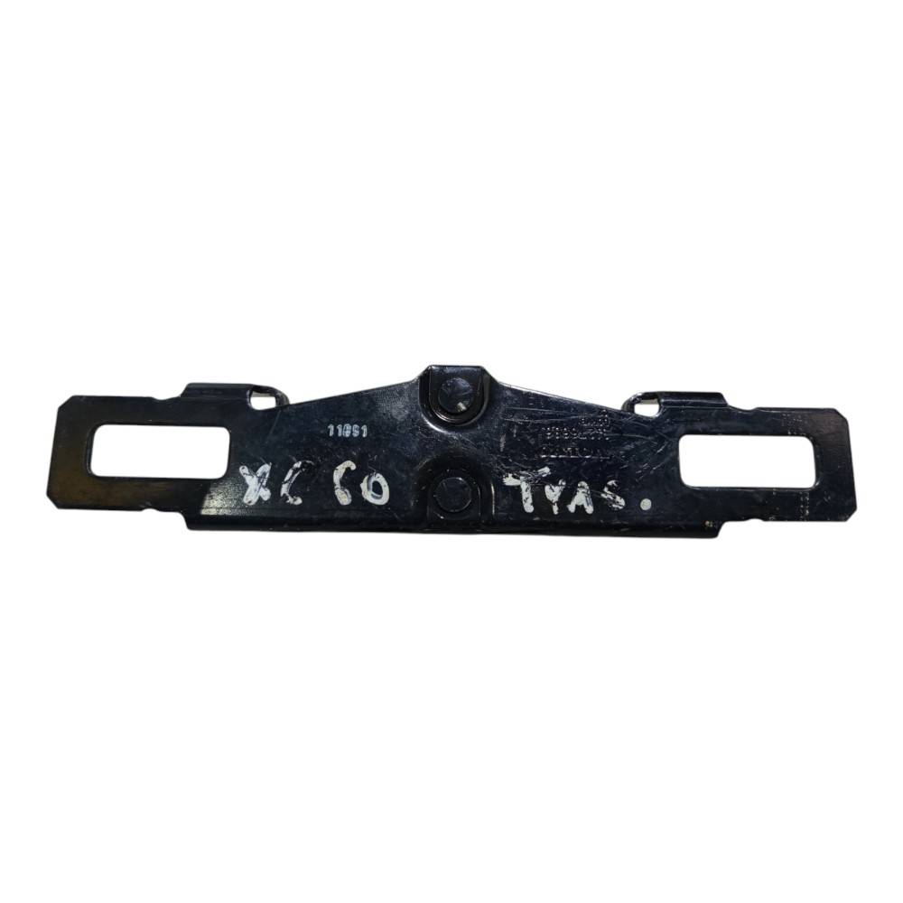 Trico Fechadura Porta  Malas Volvo Xc60 2009 Á 2014