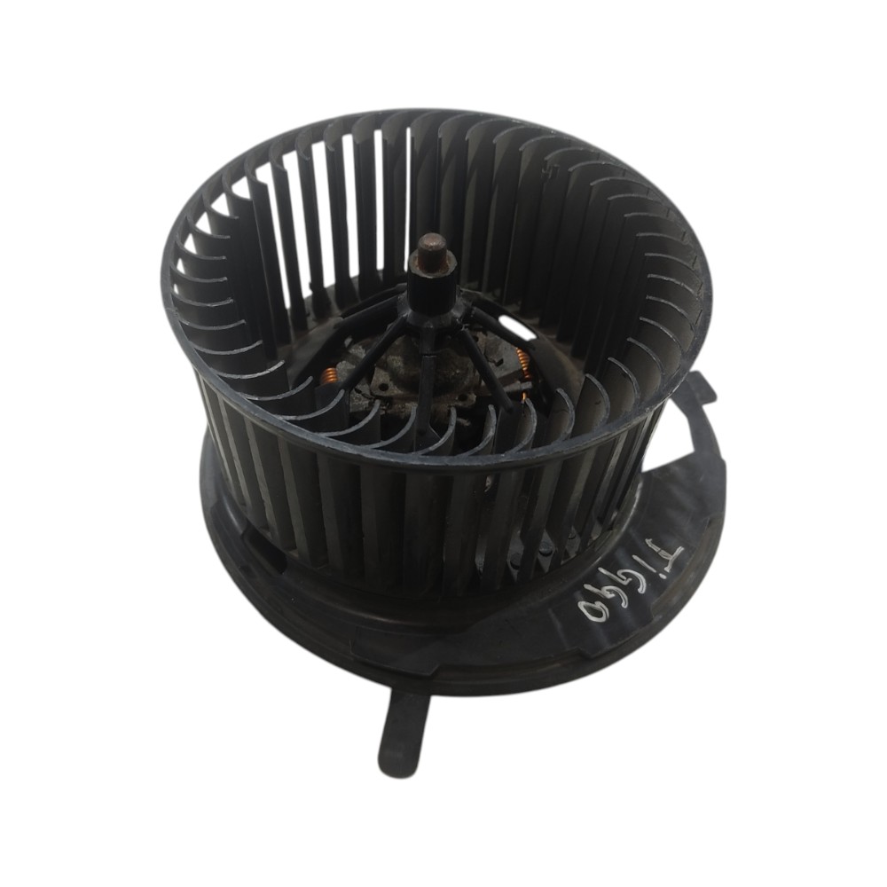 Motor Ar Forçado Caixa Ar Tiggo 5x 1.5 Flex 2019 2020 2021