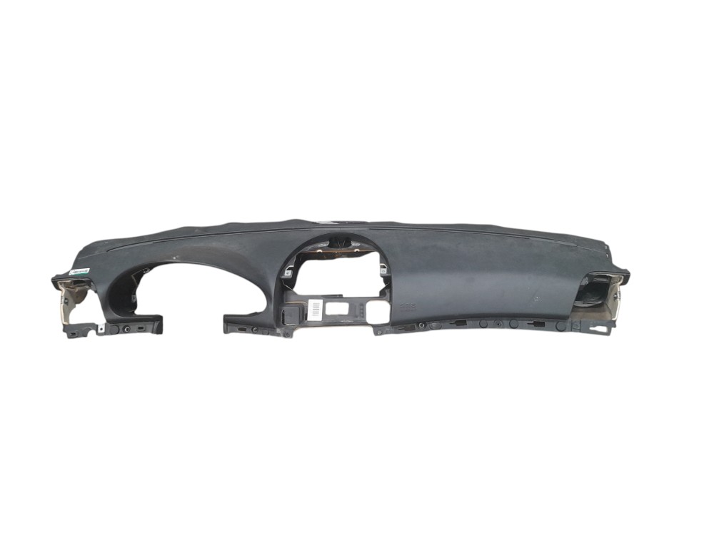 Capa Superior Painel Mercedes-benz E320 2002 Á 2006