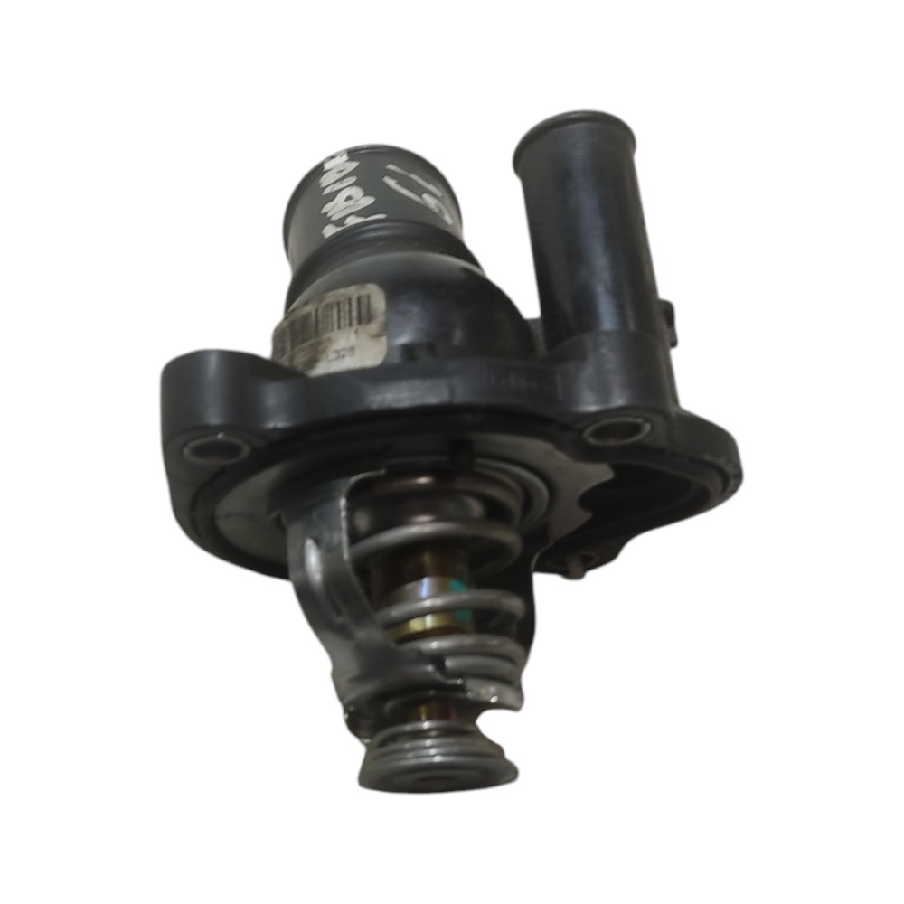 Válvula Termostática Ford Fusion 2012 2013 Á 2015