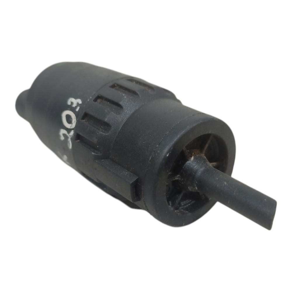 Motor Esguicho Limpador Parabrisa Vw Amarok 2011 Á 2014 Xx
