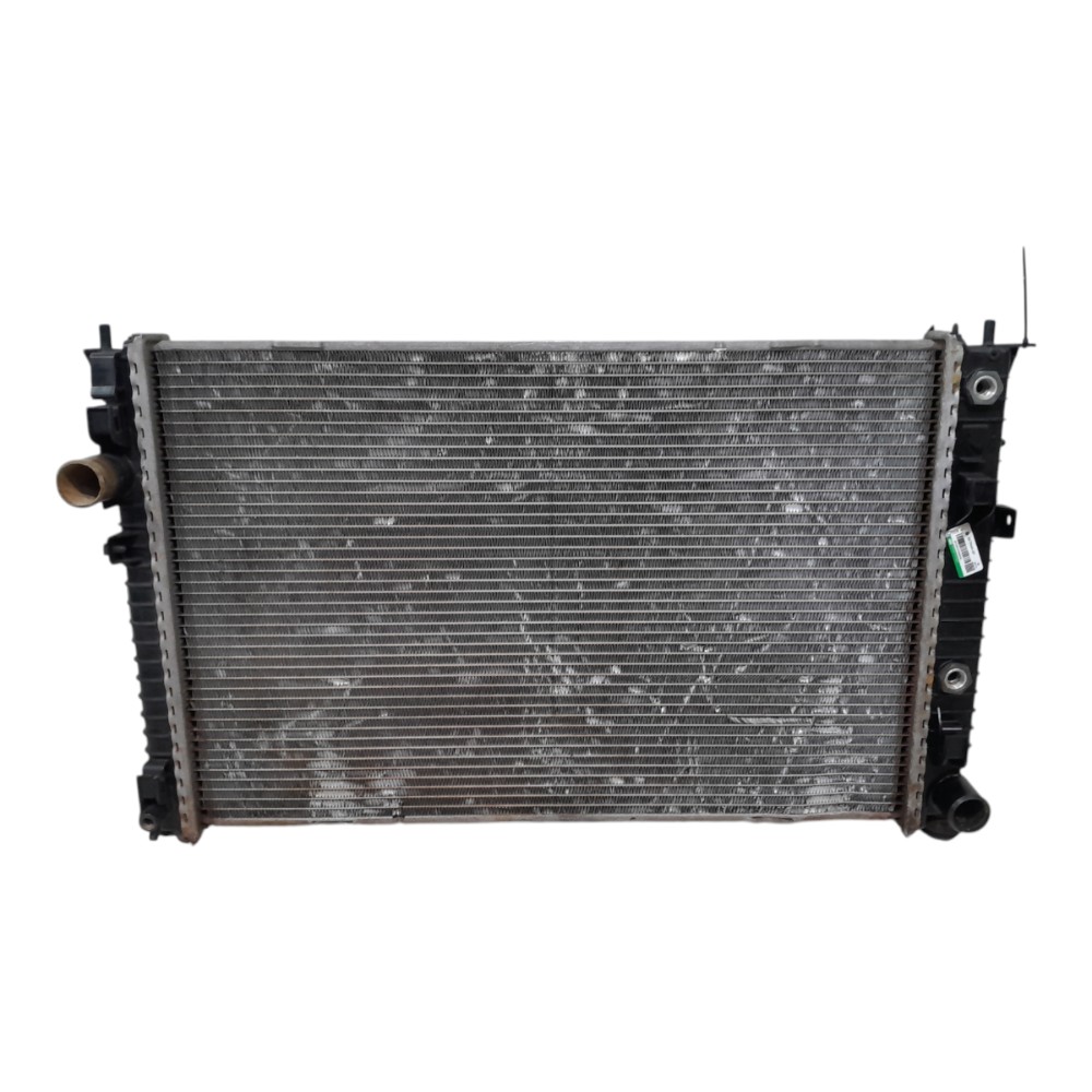 Radiador Água Ford Fusion 2.3 2006 Á 2009 Xx