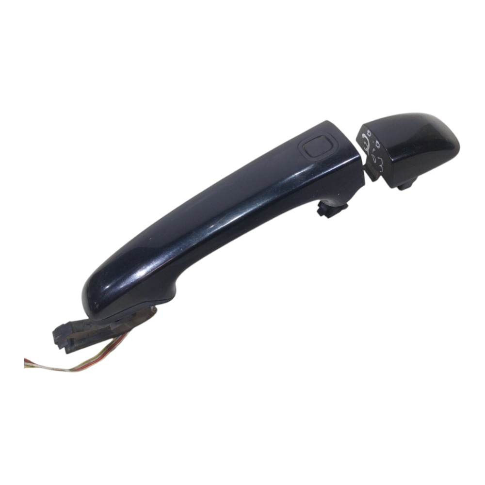 Maçaneta Externa Porta Dianteira Dir Volvo Xc60 T6 09 Á 15xx