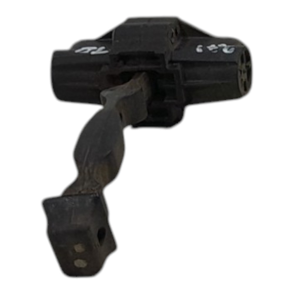 Dobradiça Limitador Porta Dianteira Direita Ford 06 Á 07 Zz