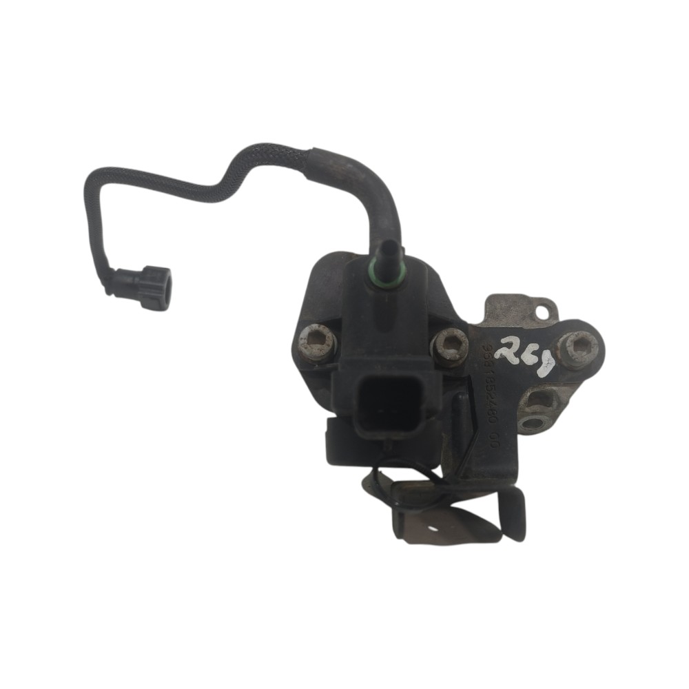 Sensor Válvula Solenoide Freelander 2 2008 Á 2012 Xx