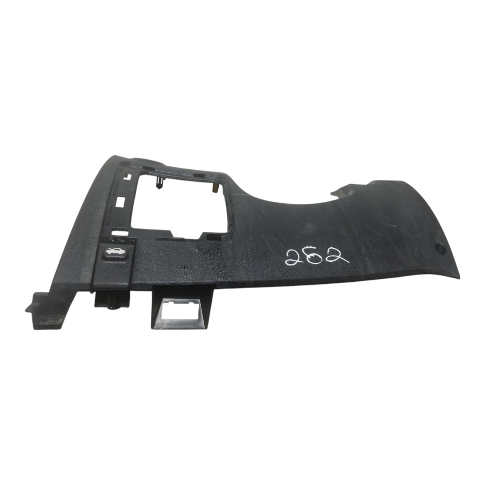Moldura Inferior Painel Esquerdo Hyundai Hb20 2012 Á 2019