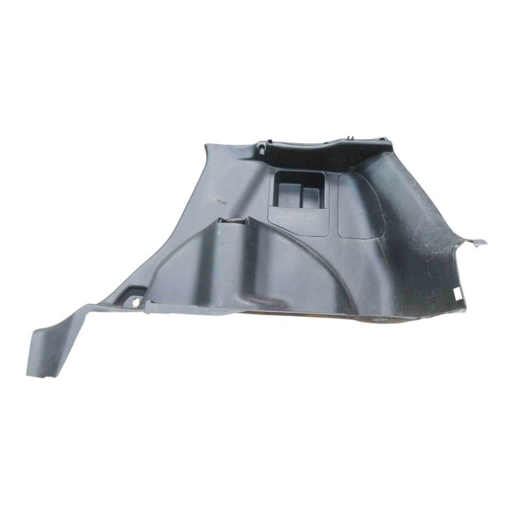 Forro Direito Porta Malas Honda Fit 2003 2004 2005 Á 2008