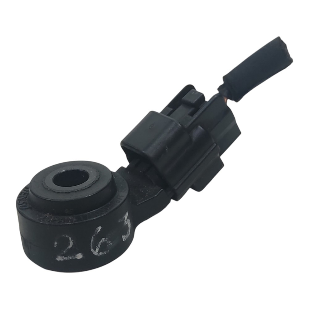 Sensor Detonação Volvo Xc60 2009 2011 kd3