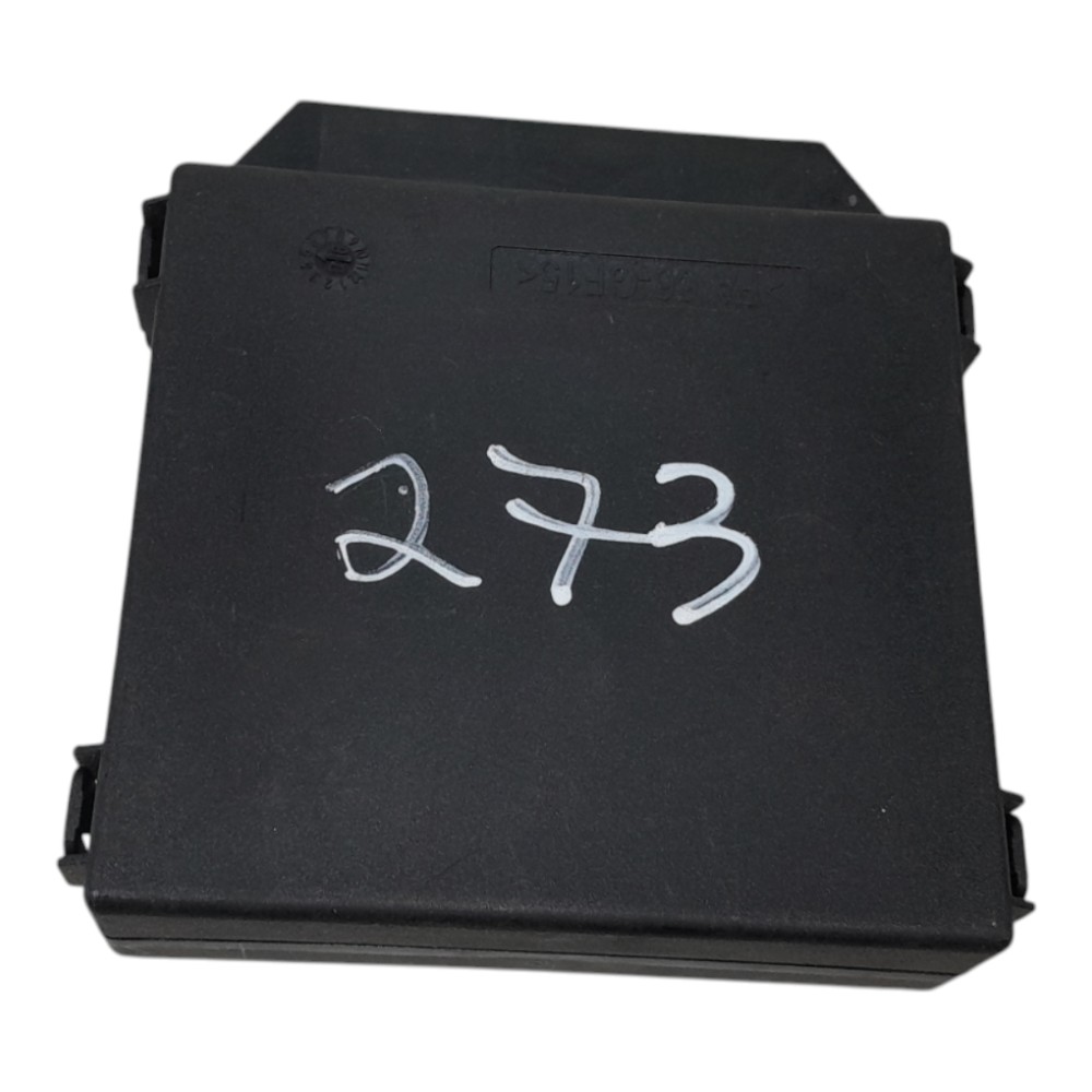 Módulo Sensor Estacionamento Vw Jetta Variant 2008/2011