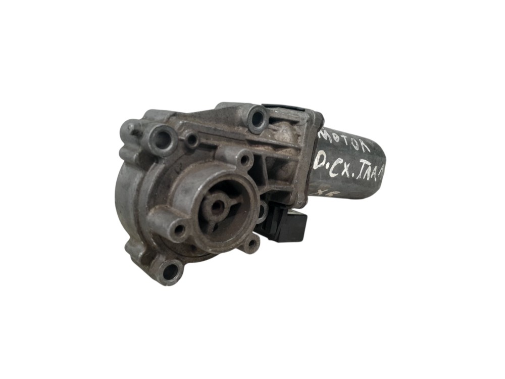 Motor Atuador CX Transferência BMW X5 4.4 2001 Á 2006