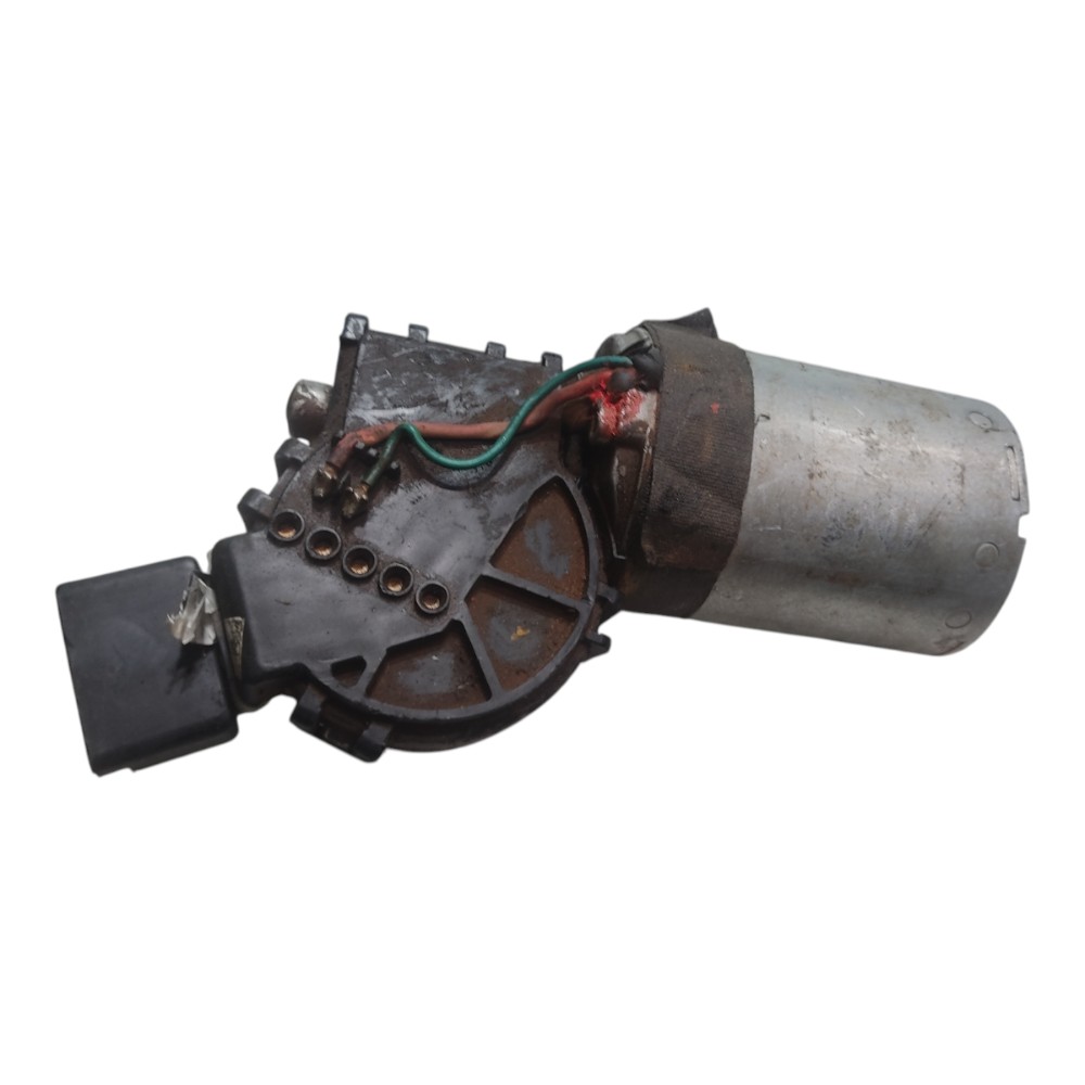 Motor Limpador Parabrisa Dianteiro Renault Duster 2008 2012