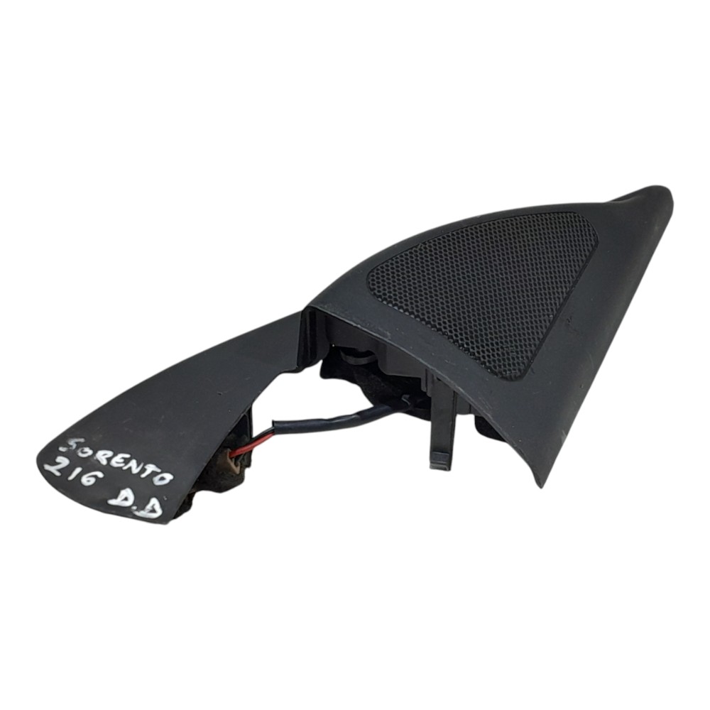 Moldura Interna Retrovisor Direito Sorento 2011 Á 2015 Xx