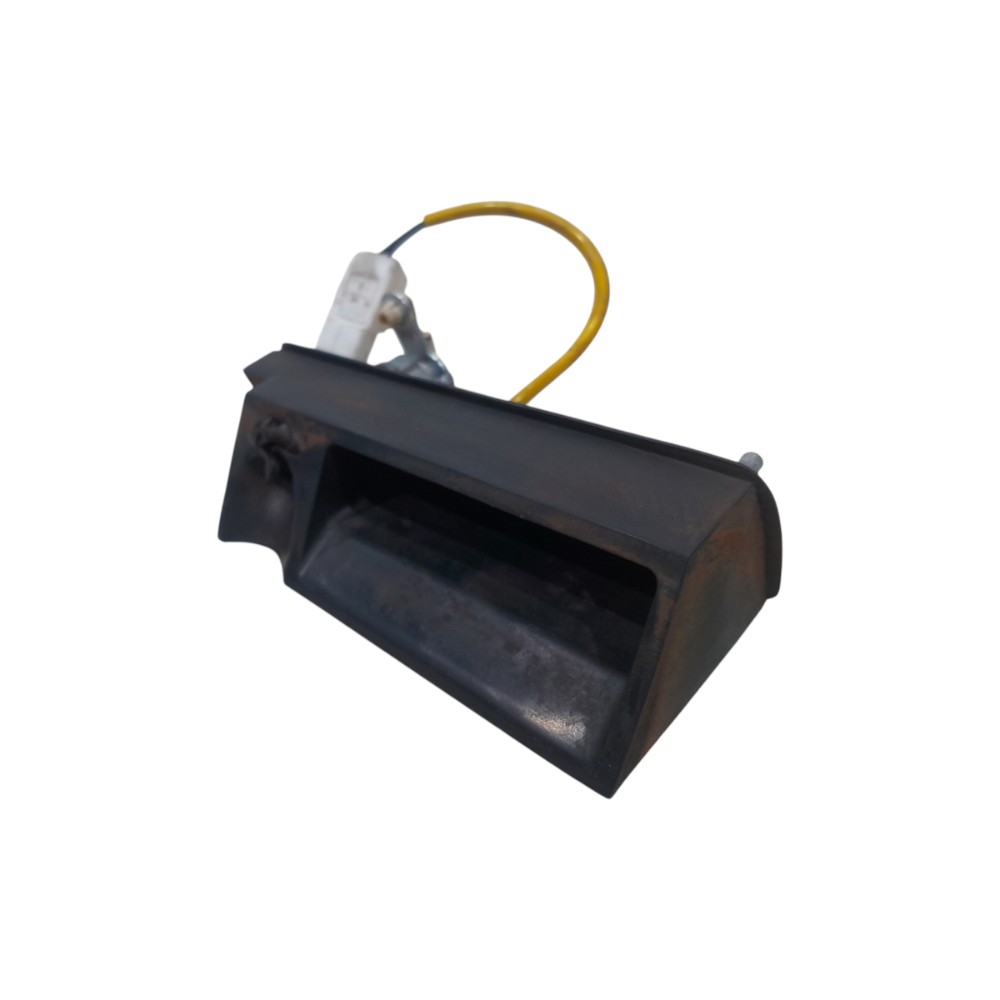 Maçaneta Tampa Traseira Hyundai Azera 2007 2008 2009 Xx