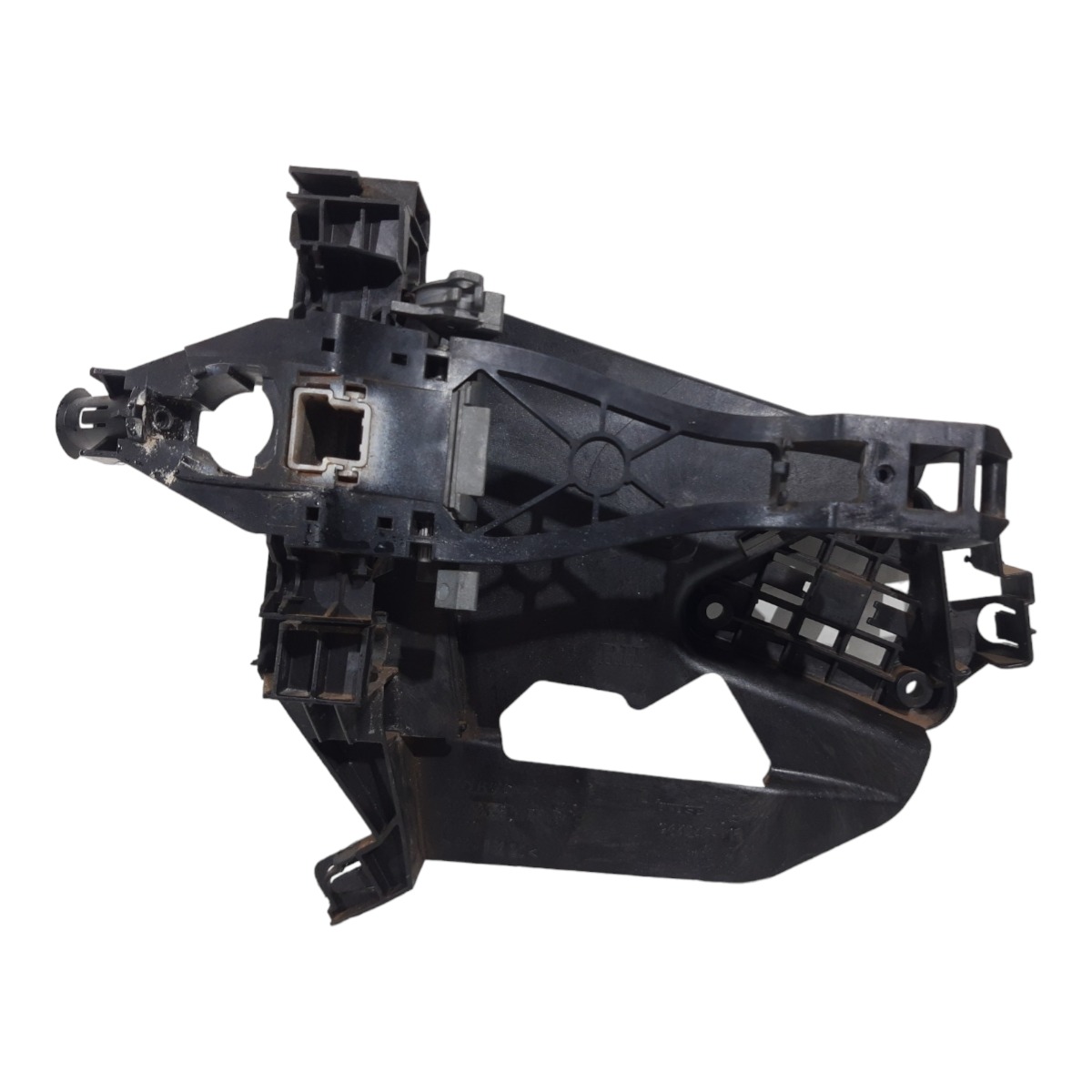 Suporte Fechadura Traseira Direita Volvo Xc60 2011 Á 2015 Zz