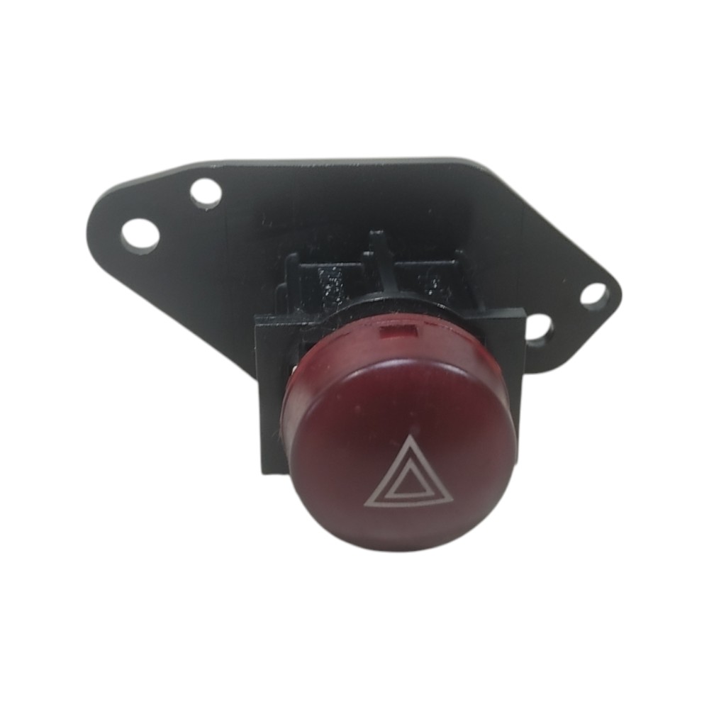 Botão Pisca Alerta Mitsubishi Grandis 2005 Á 2008 Xx
