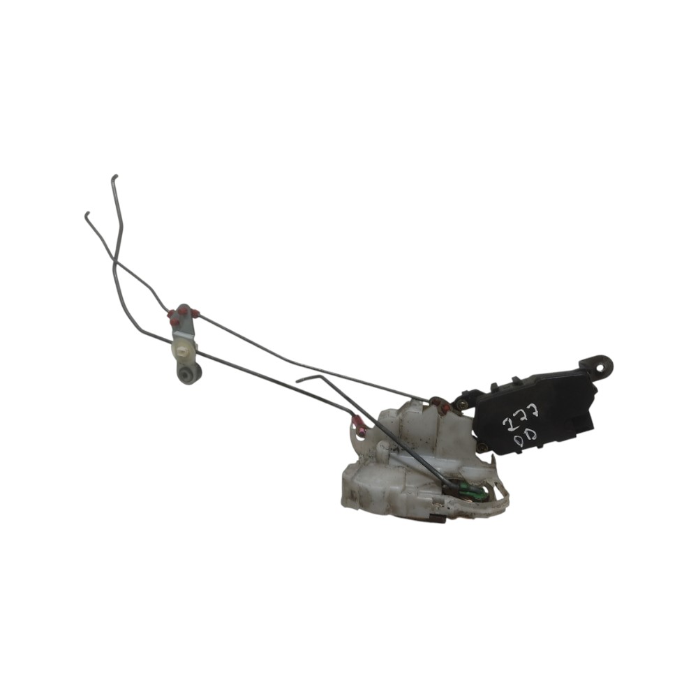 Fechadura Dianteira Direita Subaru Legacy 2003 2004 Á 2008