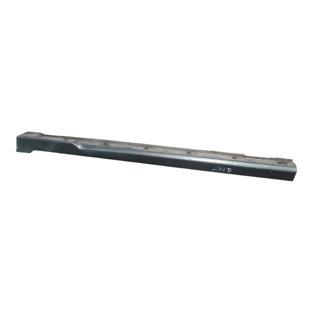 Spoiler Da Caixa Subaru Legacy C/avaria 2004 Á 2008