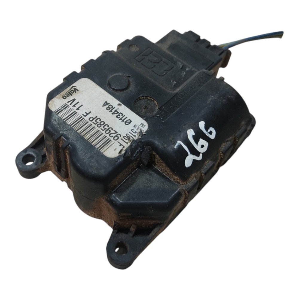 Motor Atuador Caixa Ar Fiat Freemont 2012 Á 2015