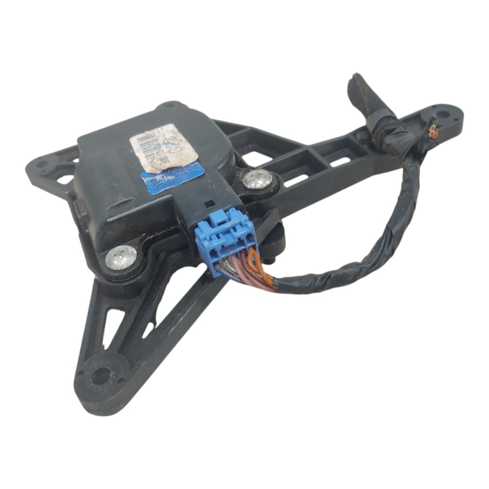 Motor Atuador Caixa Ar Hyundai Azera 3.3 2007 Á 2009 Xx