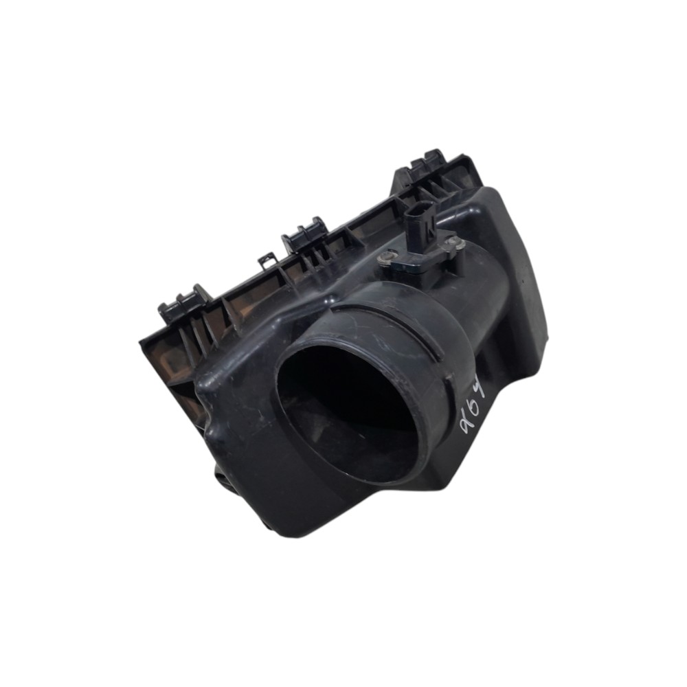 Caixa Filtro Ar Ford Fusion 2.3 16v 2006 2007 2008 2009 Xx