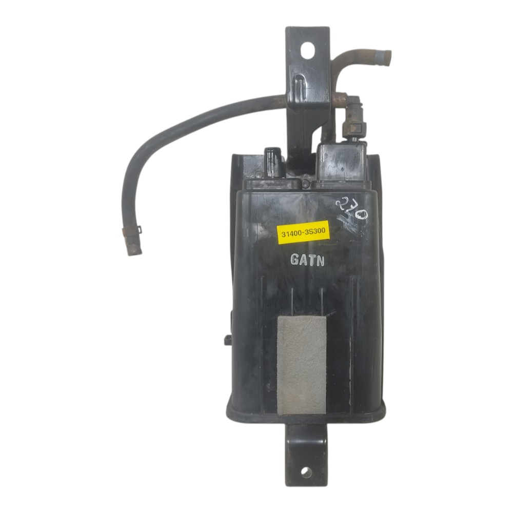 Filtro Canister Hyundai Sonata 2011 Á 2014 Xx
