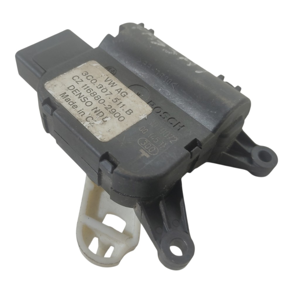 Atuador Motor Caixa Volkswagen Passat 2008 Á 2012 Xx