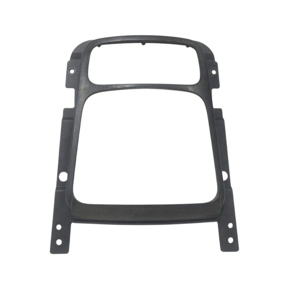 Moldura Central Painel Kia Sorento 2006 2007 2008 2009