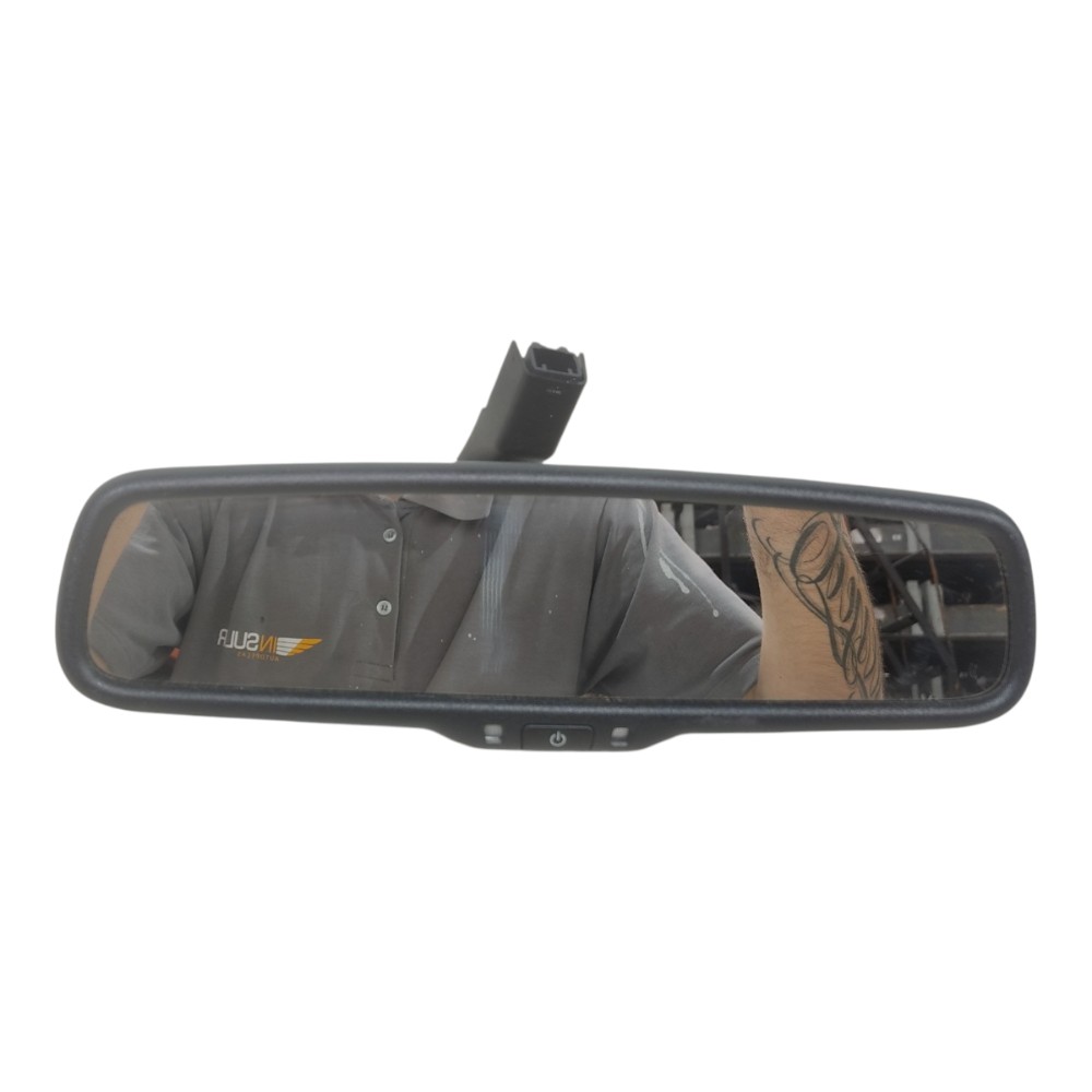 Retrovisor Interno Hyundai Sonata 2011 Á 2013 Xx