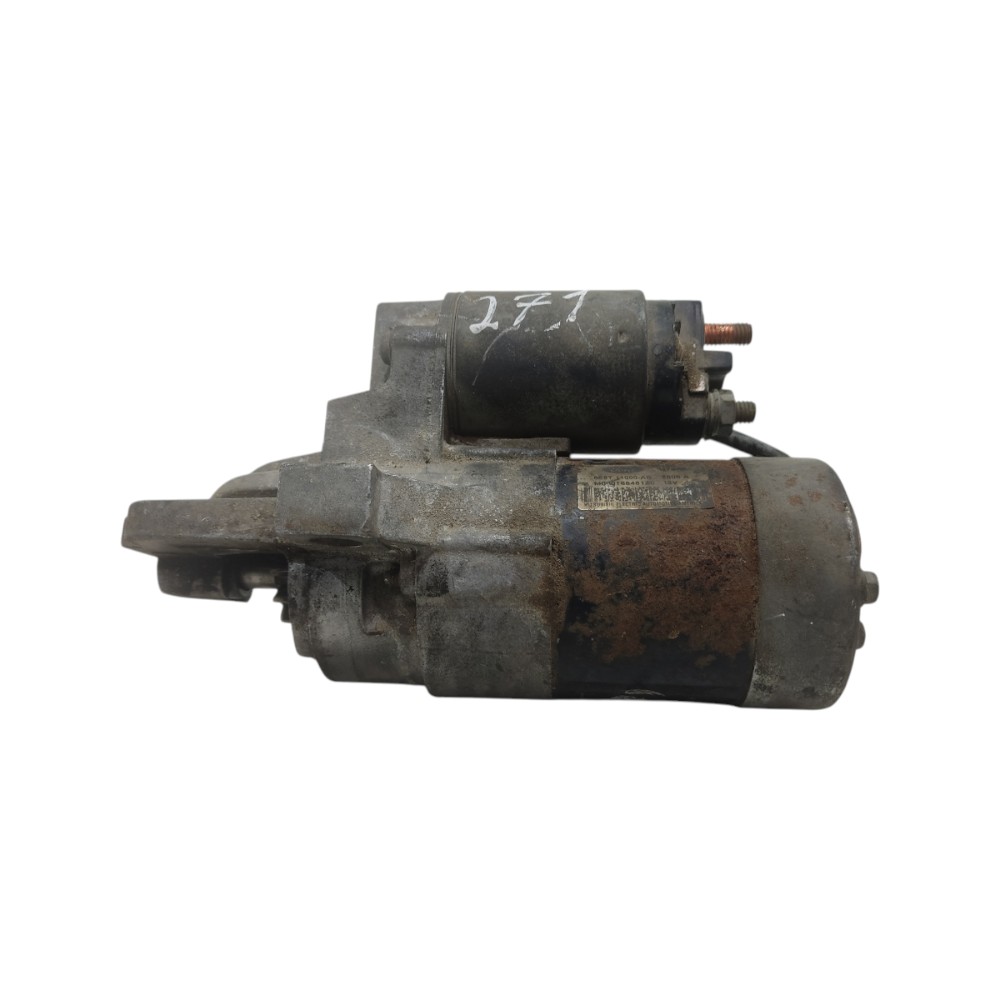 Motor Arranque Partida Ford Fusion 2.3 2006 2007 2007 2009 Z