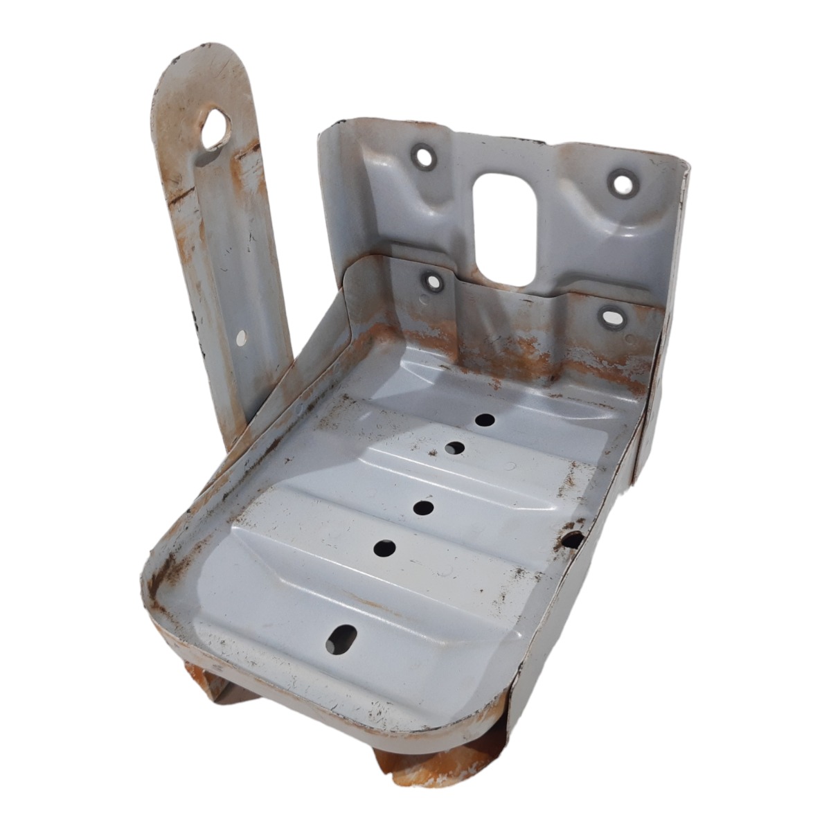 Suporte Bateria Fiat Freemont 2012 2013 2014 A 2015 Xx