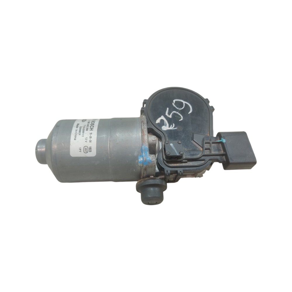 Motor Limpador Parabrisa Chery Tiggo 5x 2019 Á 2021 Xx