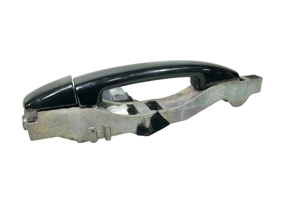 Maçaneta Externa Dianteira Direita C4 Hatch Pallas 2007 Á 13
