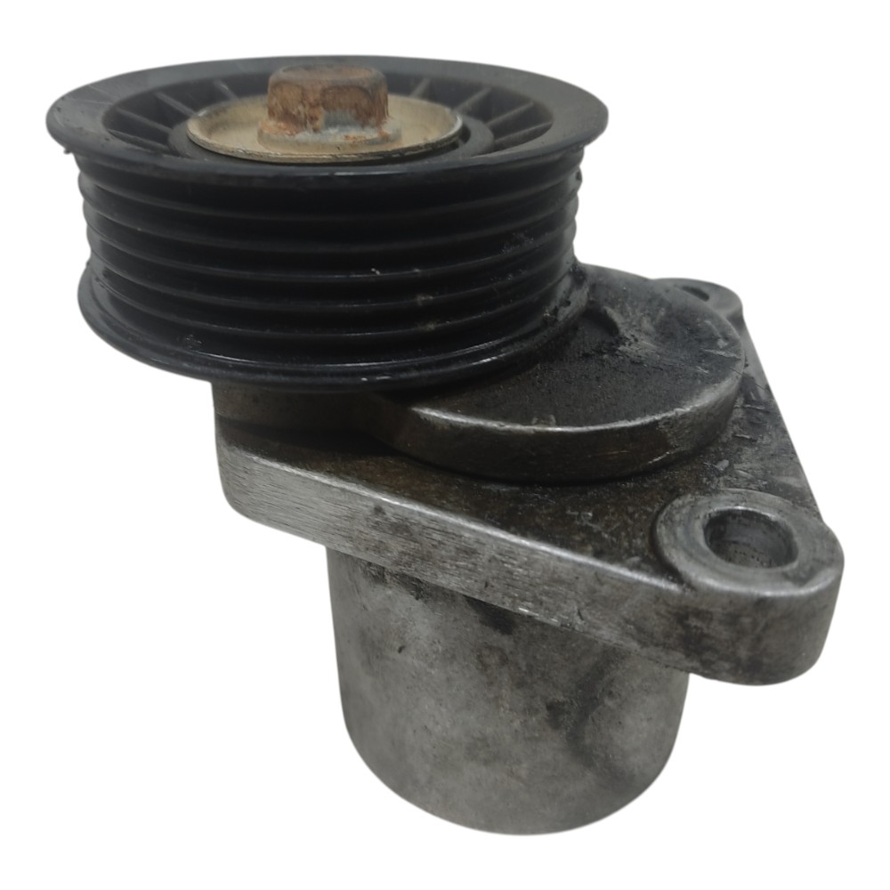 Tensionador Correia Ford Fusion 2.3 2006 Á 2009 Xx