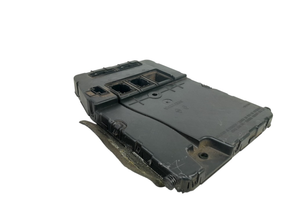 Módulo Controle Renault Megane 2008 Á 2011