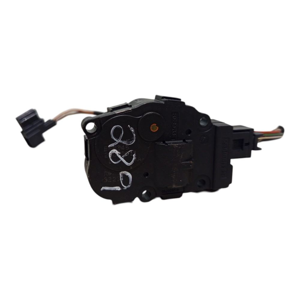 Motor Atuador Caixa Ar Porshe Cayenne 2011 Á 2017